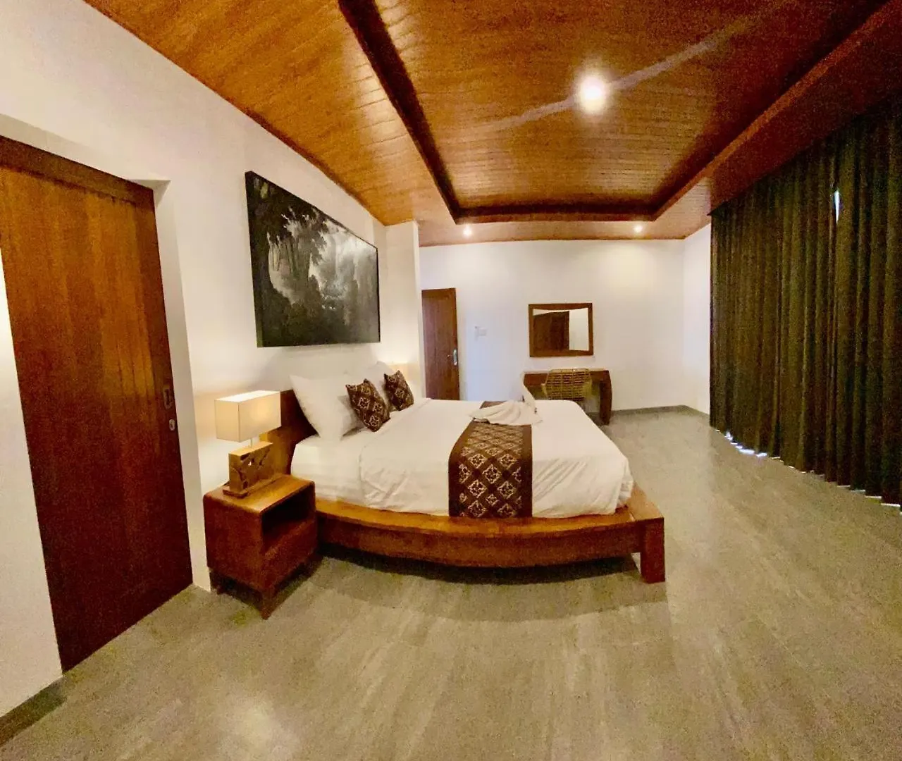 אובוד D'Jero Homestay 0*,  אינדונזיה