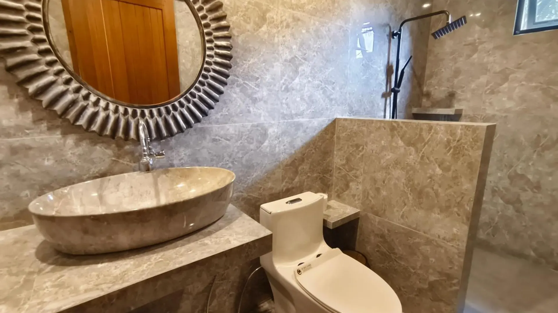 אובוד D'Jero Homestay