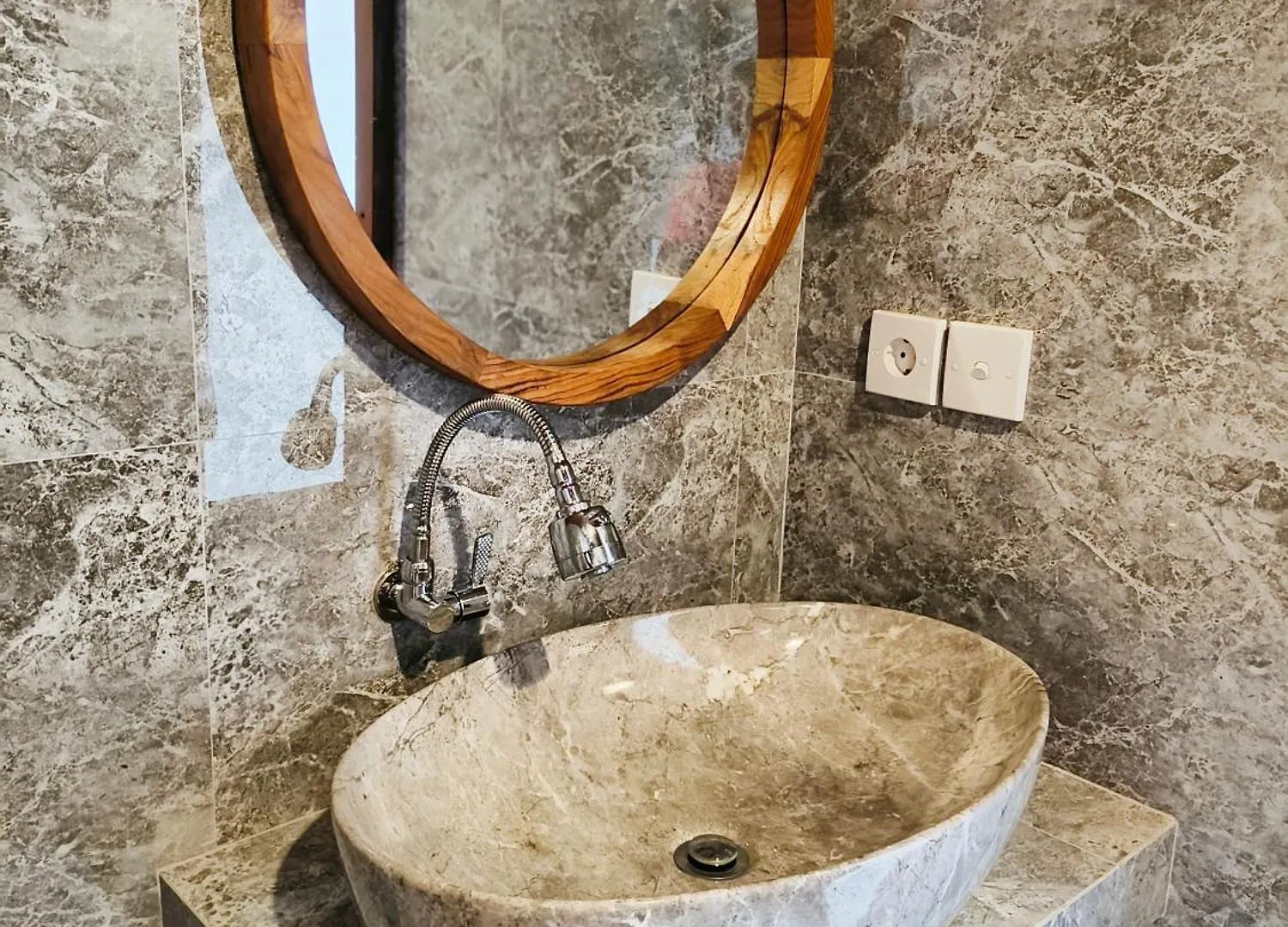 אובוד D'Jero Homestay 0*,  אינדונזיה