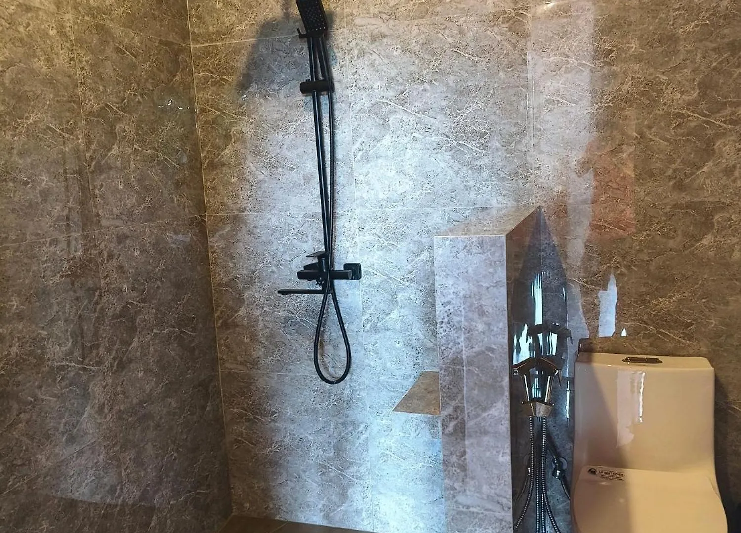 אובוד D'Jero Homestay