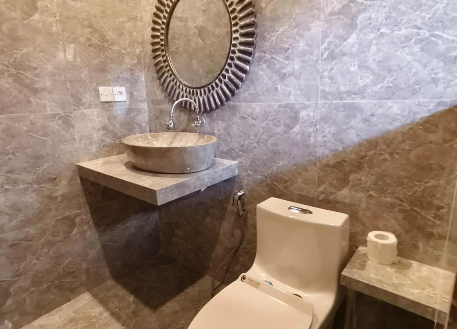 אובוד D'Jero Homestay