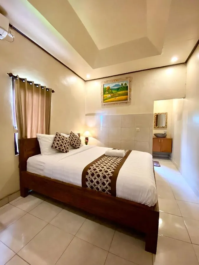 D'Jero Homestay Ubud 0*,