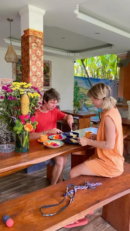 D'Jero Homestay Ubud