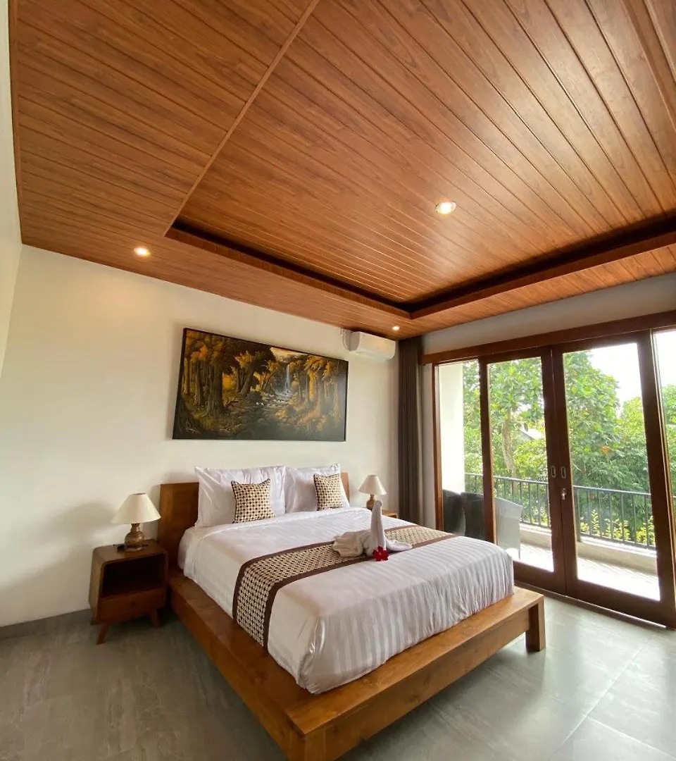 D'Jero Homestay Ubud
