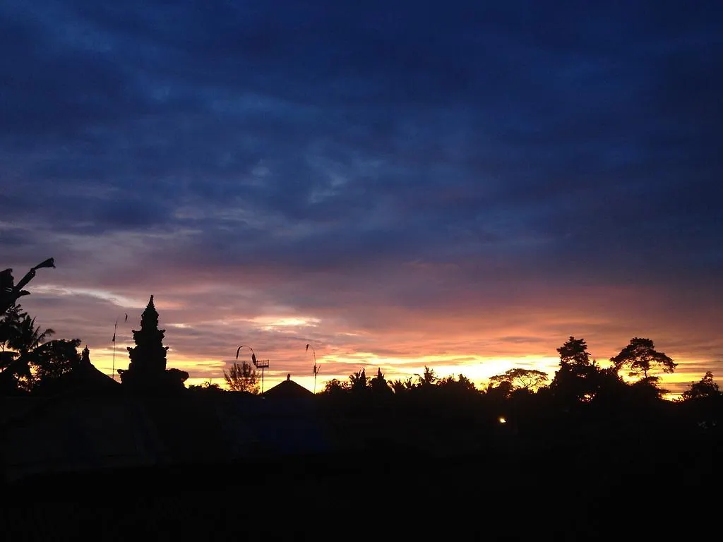 D'Jero Homestay Ubud