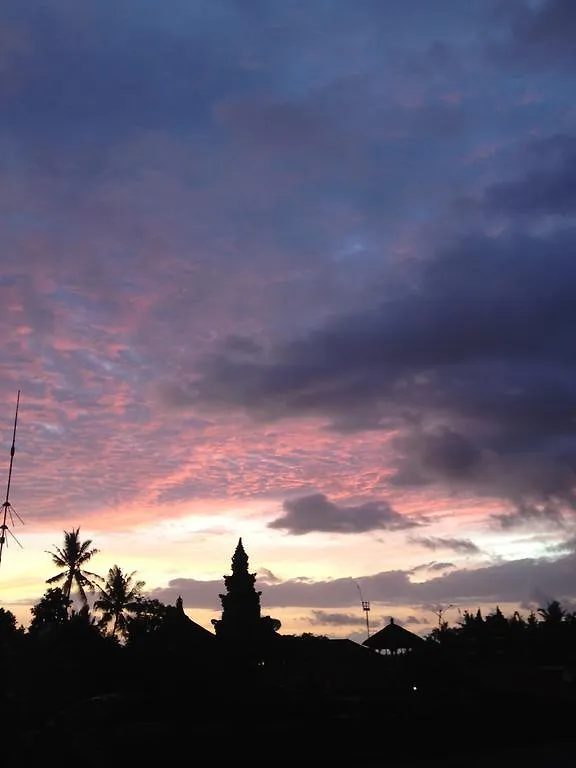 D'Jero Homestay Ubud Indonesia