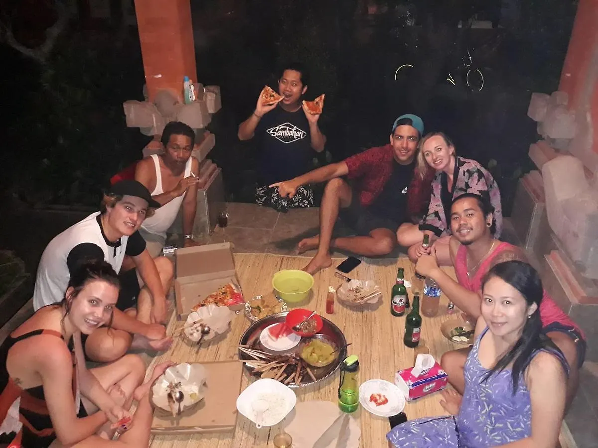 D'Jero Homestay Ubud