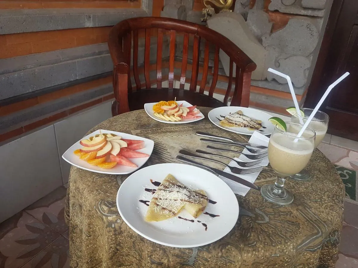 D'Jero Homestay Ubud