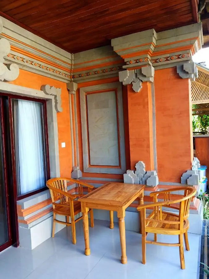 D'Jero Homestay Ubud
